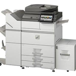 Mx M6570 2