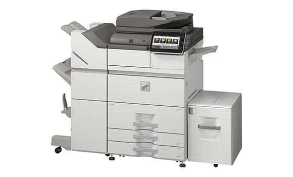 Mx M6570 2