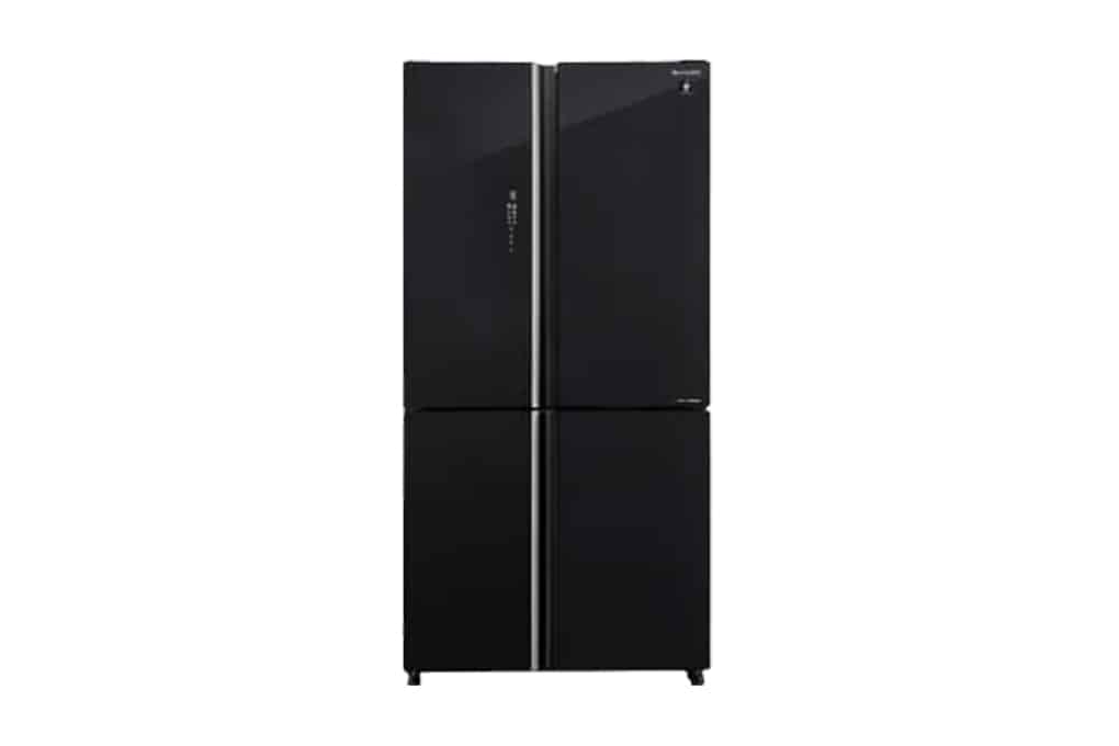 Sharp Sj Fxp640vg Bk 1 Org