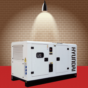 Hyundai Dhy 22kse 3pha