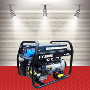 Hyundai Hy 10500le