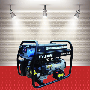Hyundai Hy 11500le
