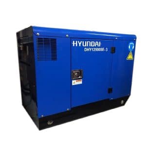 May Phat Dien 12kva 3pha Co Vo Cach Am Dhy 12500se 2