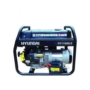 May Phat Dien 9kw Hyundai Hy 11500le